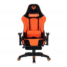 صندلی گیمینگ میشن مدل CHR25 Orange